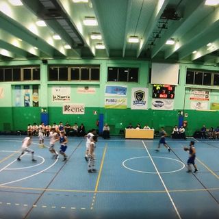 Niente da fare per la Vimark a Settimo Torinese, sconfitta 70-64