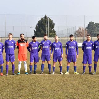 Eccellenza A - Settimo, tutta la rabbia di Viola