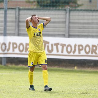 Eccellenza - L'Alpignano si regala il gioiello Sinisi