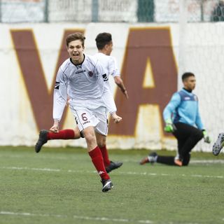 Allievi Fascia B - Vanchiglia, Paolucci è l'artefice del terzo miracolo