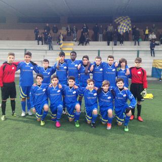 Giovanissimi Fascia B - SanMauro, Balluardo: «Proveremo a vincere»