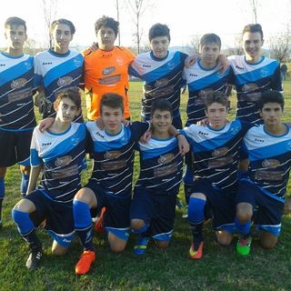 Allievi Fascia B - San Giuseppe Riva, Fasano: &quot;Tutto bene tranne il risultato&quot;