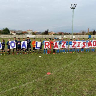 San Maurizio Calcio, scuola di valori e di vita