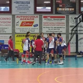 Immagine di repertorio