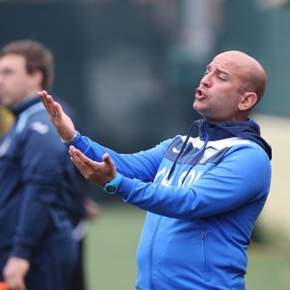 Giovanissimi Fascia B - Chisola, Schiavo: «Contro questo Chieri c'era poco da fare»