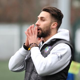 Allievi Fascia B Torino - Cenisia, Secci: &quot;Bene la gestione della palla&quot;