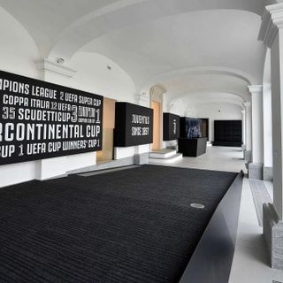 Foto tratta dal sito della Juventus