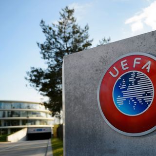 L’Uefa sfida il Coronavirus: il campionato va concluso