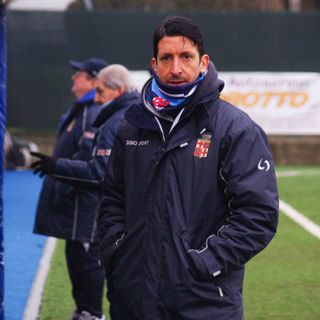 Juniores, Semioli applaude il suo Chieri: &quot;Felice per i miei ragazzi, se lo meritano&quot;