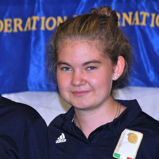 Serena Traversa