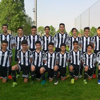 Giovanissimi Fascia B Regionali - Sisport, Ragagnin: «Punto d'oro»