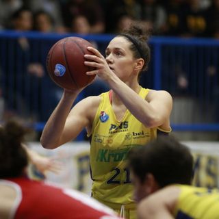 Stefanie Grigoleit