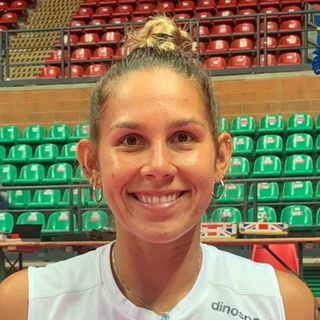 Stephanie Enright