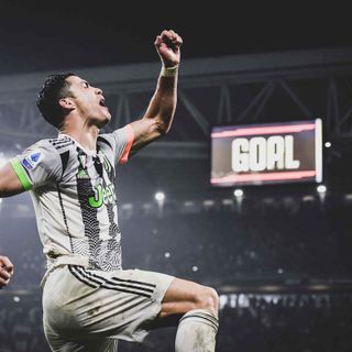 Foto tratta dal profilo Twitter ufficiale &quot;JuventusFC&quot;