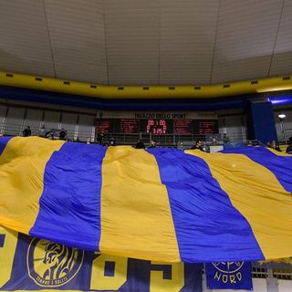 Basket, dura un solo anno il &quot;purgatorio&quot; per il basket sotto la Mole: Torino torna in serie A