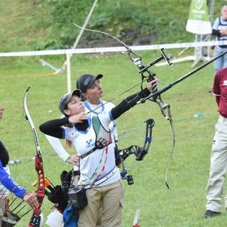 Arcieri piemontesi pronti per i Campionati Europei Campagna