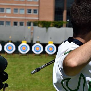 Gli arcieri piemontesi impegnati nei prossimi eventi internazionali