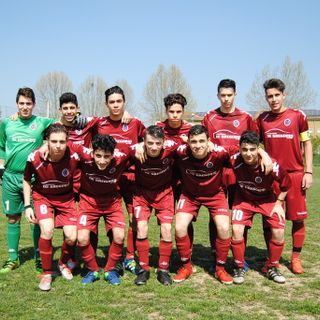 Allievi Fascia B Regionali - Vanchiglia, Paolucci: «Tre punti pesantissimi»