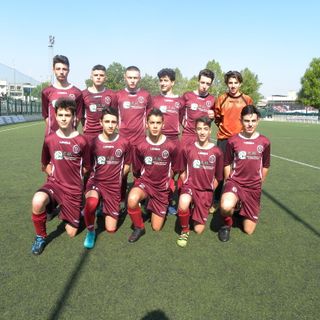 Giovanissimi Torino - Vanchiglia, Farina: «Potevamo fare meglio»