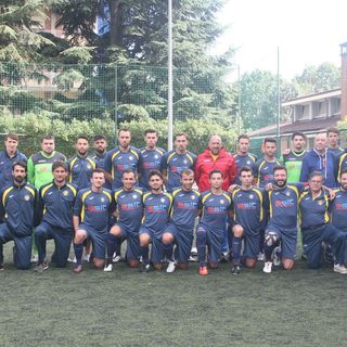 Prima Categoria E - Bomber Tucci riparte dal Vianney