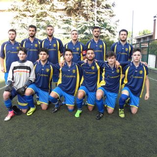 Coppa Piemonte Juniores - Vianney, Funaro: «Meritavamo di vincere»