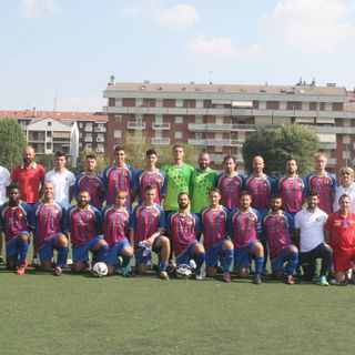 Prima Categoria - Vigone, la salvezza è tua