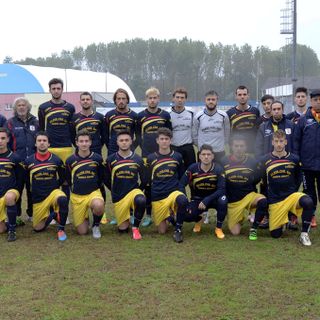 Promozione C - Villafranca, Caputo: "Lavoriamo per la salvezza"