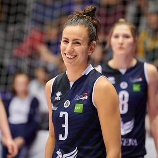 Volley Femminile: il campionato si ferma qui, con lo scudetto non assegnato e senza retrocessioni