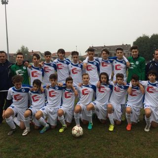 Giovanissimi - Volpiano, Cirone: «Godiamoci la qualificazione»
