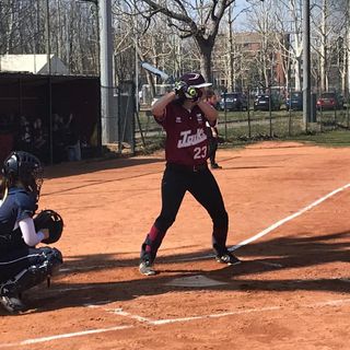 La Reale Mutua Jacks Torino ospita il Crocetta Baseball &amp; Softball