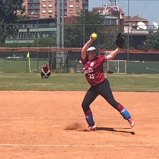 Softball, importante vittoria per la Reale Mutua Jacks Torino