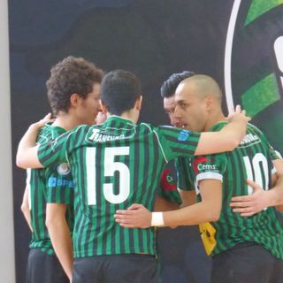 L84, è grande sfida al Sestu