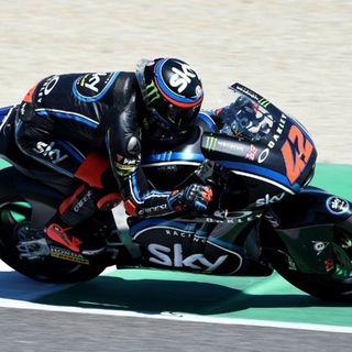 Bagnaia secondo, Oliveira settimo: il mondiale di Moto2 si avvicina