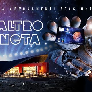 Fiat Auxilium Torino: i prezzi di vendita dei biglietti per le singole partite