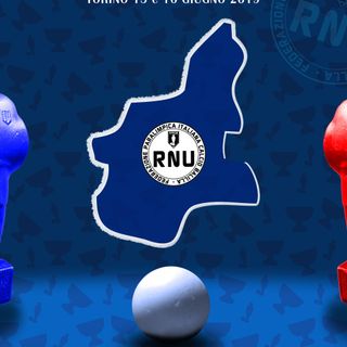 Al Centro Commerciale “8 Gallery” di Lingotto a Torino, il via al 1° Campionato Regionale Piemonte di Calcio Balilla