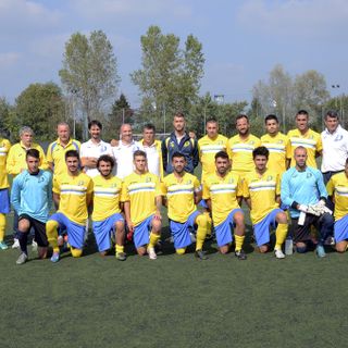 Prima Categoria D - L'anti SanMauro si chiama Collegno Paradiso
