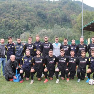 Prima Categoria - Colleretto, Bardus: «Eliminati per colpa di un tiro»