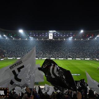 Foto tratta dal sito della Juventus