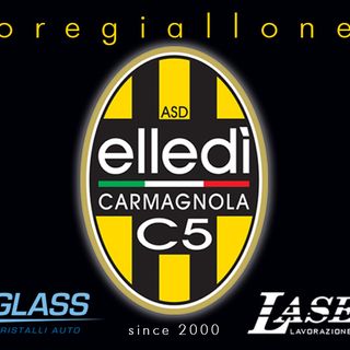 Calcio a 5: fusione Rhibo Fossano - Elledì Carmagnola, nasce la Elledì Fossano