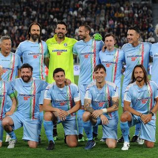 La Nazionale  Cantanti
