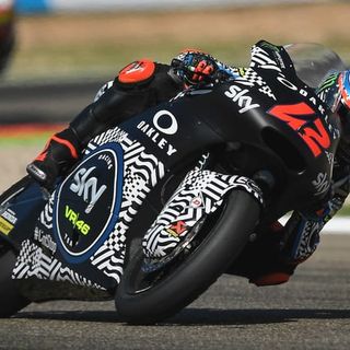 Centesimo Gran Premio, domenica ad Aragon, per il pilota di Chivasso ”Pecco” Bagnaia