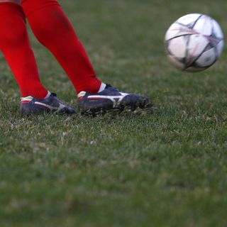 Seconda Categoria - Forno, ora sei più tranquillo