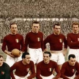 La tragedia del Grande Torino tra le 240 immagini storiche della mostra &quot;Nel Mirino&quot;