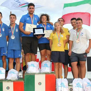 Italiani Under 18 e Under 15 di petanque: piemontesi i Campioni Italiani Under 18 e Under 15 di petanque: piemontesi i Campioni