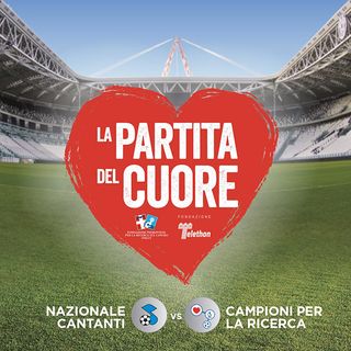 Partita del Cuore, già venduti 30 mila biglietti