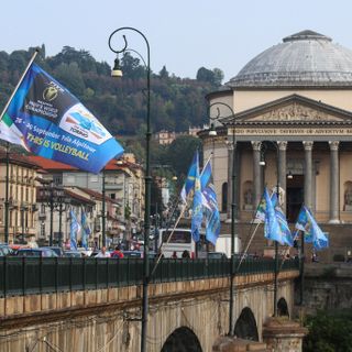 Mondiali di volley 2018: presenze e incassi da record