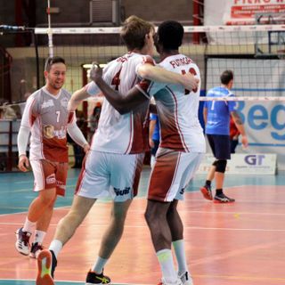 Il Sant'Anna chiude con una vittoria su Saronno un 2019 davvero difficile