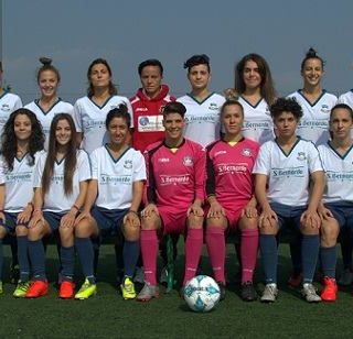 La San Bernardo Luserna crolla a Verona