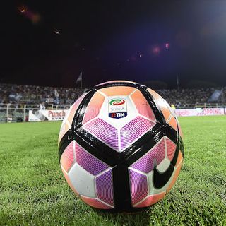 “Non abbassare la guardia” può fare rima con &quot;ripartenza del campionato di calcio&quot;?