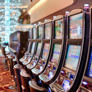Le migliori slot online presenti sul mercato